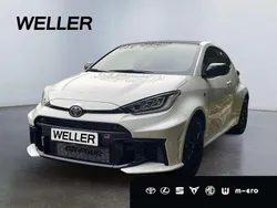 Weiss Neu 2025 Toyota Yaris Plus Kleinwagen | 49.490 € (Fairer Preis)