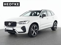 Weiß Gebraucht 2021 Volvo XC60 R-Design SUV | 41.550 € (Guter Preis)