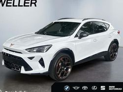 Weiss Neu 2025 Cupra Formentor VZ SUV | 47.590 € (Etwas zu teuer)