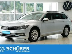 Scale silver metallic Gebraucht 2023 VW Passat Business Kombi | 24.747 € (Fairer Preis)