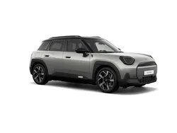 Neu 2024 Mini Aceman SUV | 40.060 €