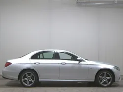Mercedes E300
