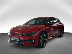 Rot Gebraucht 2023 Kia EV6 SUV | 45.990 € (Fairer Preis)