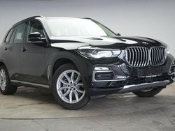 Schwarz Gebraucht 2020 BMW X5 xLine SUV | 49.990 € (Superpreis)