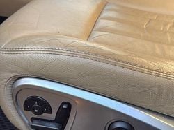 Schwarz Gebraucht 2008 Mercedes R320 Van / Kleinbus | 8.950 €