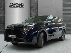 Perla nera schwarz Neu 2025 Peugeot 5008 Allure Van / Kleinbus | 36.990 € (Superpreis)