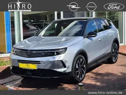 Kristall silber Neu 2025 Opel Grandland X SUV | 34.990 € (Fairer Preis)