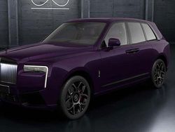 Violett Neu 2026 Rolls Royce Cullinan SUV | 594.900 €