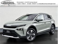 Grau Neu 2025 Skoda Elroq SUV | 40.290 € (Fairer Preis)