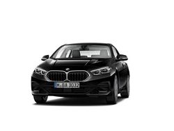 Gebraucht 2025 BMW 218 Comfort Edition Coupé | 21.920 €