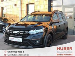 Schwarz Neu 2025 Dacia Jogger Extreme Van / Kleinbus | 22.350 € (Fairer Preis)