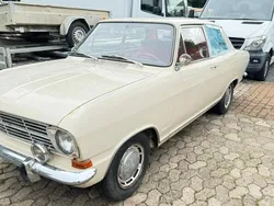 Gebraucht 1966 Opel Kadett Coupé | 3.999 €