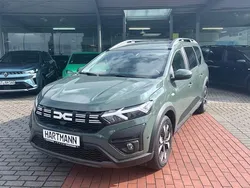 Grau Neu 2025 Dacia Jogger Expression Kombi | 21.630 € (Fairer Preis)