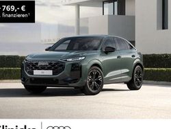 Grün Neu 2025 Audi Q3 Ambiente SUV | 58.280 € (Superpreis)