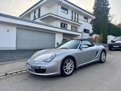 Gebraucht 2007 Porsche Boxster Cabrio | 22.900 € (Guter Preis)