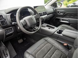 Schwarz Neu 2025 Citroën C5 Aircross SUV | 25.990 € (Superpreis)