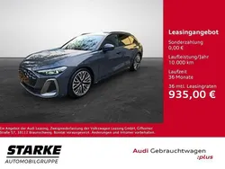 Grau Gebraucht 2025 Audi A5 S-Line Coupé | 64.490 € (Etwas zu teuer)
