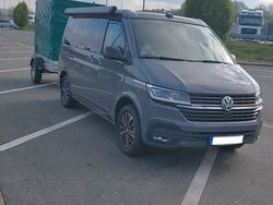 Grau Gebraucht 2025 VW California California Van | 71.000 € (Guter Preis)