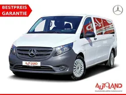 Andere Gebraucht 2023 Mercedes Vito Van / Kleinbus | 38.490 € (Etwas zu teuer)