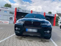 Schwarz Gebraucht 2009 BMW X6 SUV | 15.000 € (Etwas zu teuer)
