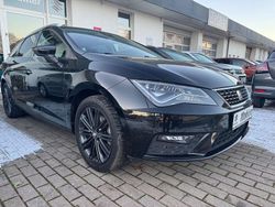 Schwarz Gebraucht 2020 Seat Leon ST XCELLENCE Kombi | 18.699 € (Fairer Preis)