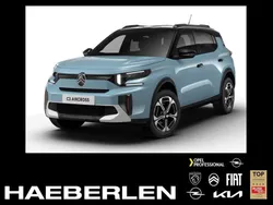Montecarloblau Neu 2025 Citroën e-C3 Kleinwagen | 29.990 € (Teuer)