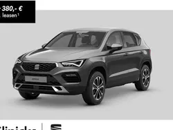 Graphite grau metallic Neu 2025 Seat Ateca Style SUV | 36.690 € (Etwas zu teuer)