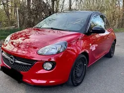 Gebraucht 2014 Opel Adam Slam Kleinwagen | 7.150 € (Fairer Preis)