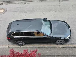 Schwarz Gebraucht 2020 BMW 530 Luxury Line Kombi | 34.500 € (Fairer Preis)