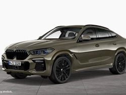 Manhattan Gebraucht 2021 BMW X6 M50 Performance SUV | 62.900 € (Guter Preis)