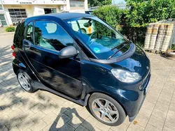 Schwarz Gebraucht 2011 Smart ForTwo Coupé Pulse Coupé | 5.600 € (Fairer Preis)
