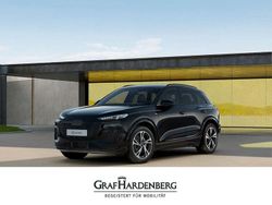 Schwarz Neu 2026 Audi Q6 e-tron Business SUV | 66.511 € (Fairer Preis)
