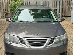Grau Gebraucht 2008 Saab 9-3 Kombi | 2.600 € (Superpreis)