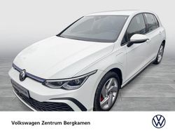Pure white Gebraucht 2022 VW Golf GTE Limousine | 23.377 €