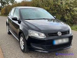 Schwarz Gebraucht 2010 VW Polo Trendline Limousine | 4.650 € (Fairer Preis)