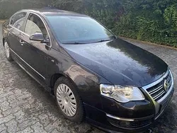Braun Gebraucht 2010 VW Passat Limousine | 3.999 € (Etwas zu teuer)