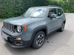 Grau Gebraucht 2017 Jeep Renegade Longitude SUV | 9.500 € (Guter Preis)