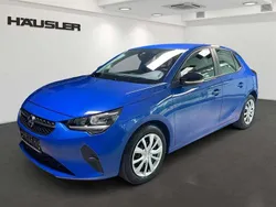 Voltaik blau Gebraucht 2023 Opel Corsa Edition Kleinwagen | 14.890 € (Superpreis)