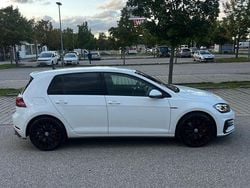 Weiß Gebraucht 2019 VW Golf VII GTI Limousine | 23.000 € (Fairer Preis)