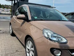 Braun Gebraucht 2025 Opel Adam Kleinwagen | 6.500 €