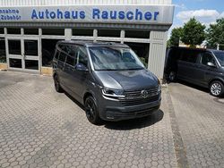 Indiumgrau metallic Gebraucht 2022 VW T6.1 Edition Van | 88.990 €