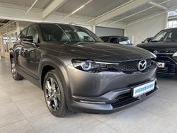 Machine grey Gebraucht 2022 Mazda MX30 Ad'Vantage SUV | 14.990 € (Guter Preis)