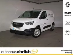 Gebraucht 2021 Opel Combo-e Life Edition Kombi | 21.990 € (Fairer Preis)