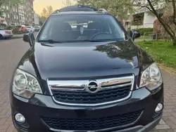 Schwarz Gebraucht 2014 Opel Antara Design Edition SUV | 7.999 € (Guter Preis)