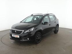 Schwarz Gebraucht 2019 Peugeot 2008 Active SUV | 12.490 € (Guter Preis)