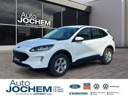 Weiß Gebraucht 2022 Ford Kuga Cool & Connect SUV | 21.999 € (Guter Preis)