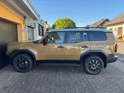 Beige Gebraucht 2024 Toyota Land Cruiser Edition SUV | 89.500 €