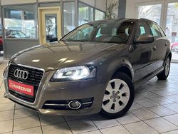 Grau Gebraucht 2012 Audi A3 Attraction Limousine | 9.990 € (Etwas zu teuer)