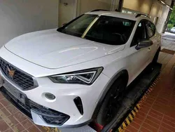 Candy weiss Gebraucht 2023 Cupra Formentor VZ SUV | 31.930 € (Guter Preis)