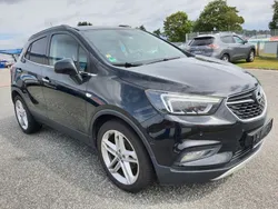 Schwarz Gebraucht 2017 Opel Mokka X Color Innovation SUV | 13.450 € (Fairer Preis)